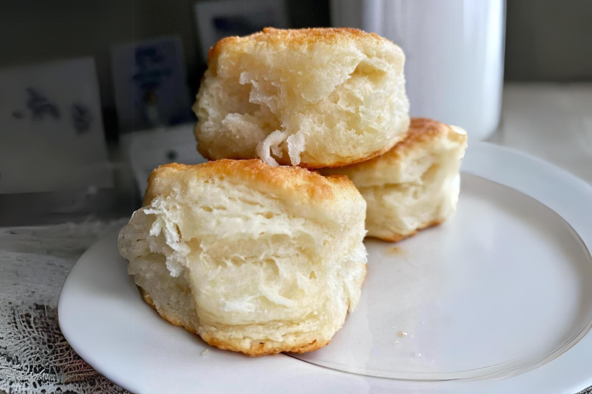 Roomboterkoekjes: knapperige verwennerij uit de oven