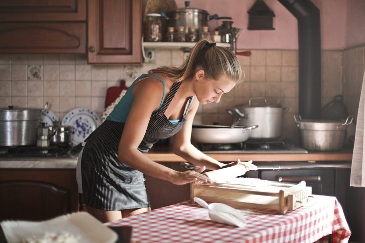 Zelf cannelloni maken: makkelijk én smakelijk